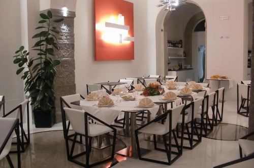 Hotel Coppe Trieste , boutique hotel image 10