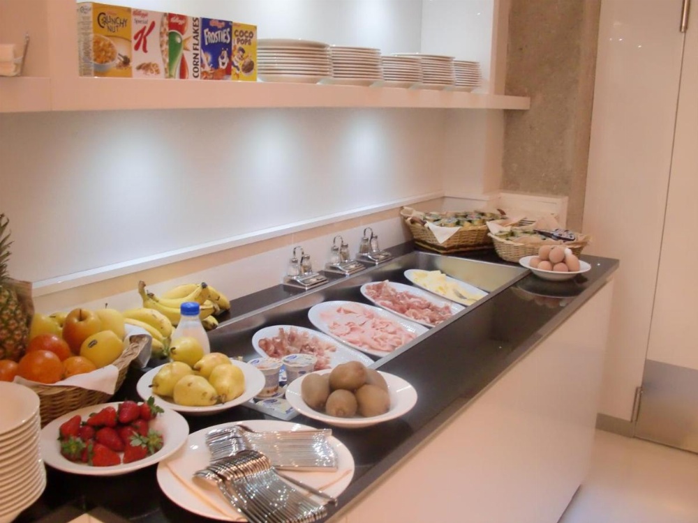 Hotel Coppe Trieste , boutique hotel Image 11