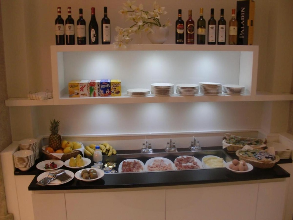 Hotel Coppe Trieste , boutique hotel Image 12