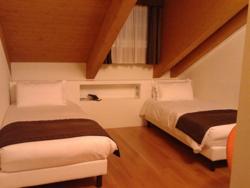 Hotel Coppe Trieste , boutique hotel image 13