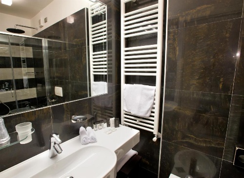 Hotel Coppe Trieste , boutique hotel image 16