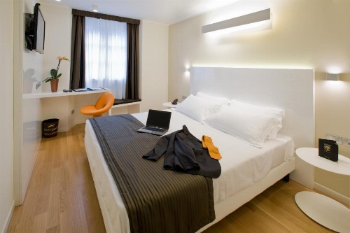 Hotel Coppe Trieste , boutique hotel image 17