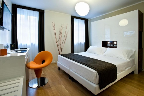 Hotel Coppe Trieste , boutique hotel image 18