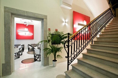 Hotel Coppe Trieste , boutique hotel image 21