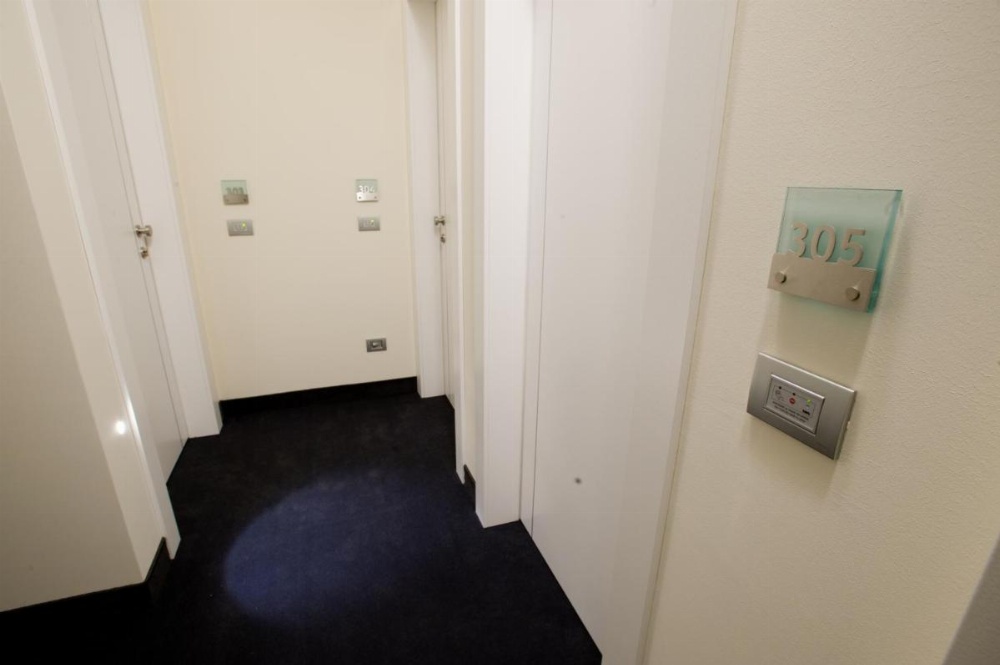 Hotel Coppe Trieste , boutique hotel Image 22