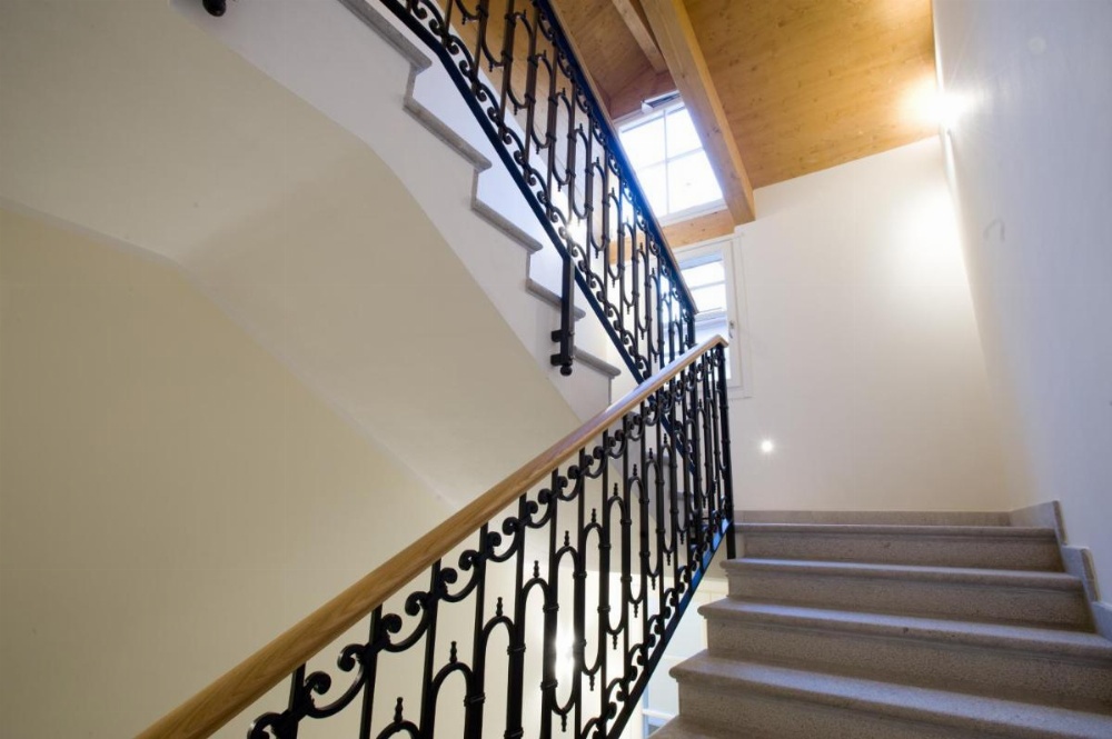 Hotel Coppe Trieste , boutique hotel Image 23