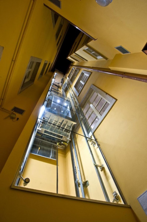 Hotel Coppe Trieste , boutique hotel image 24