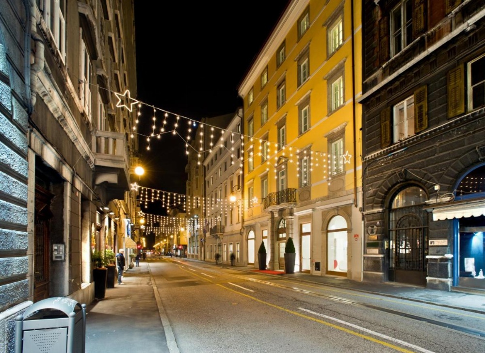 Hotel Coppe Trieste , boutique hotel Image 25
