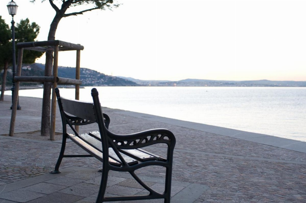 Hotel Coppe Trieste , boutique hotel Image 29