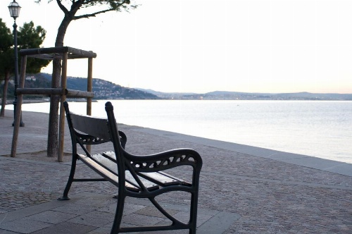 Hotel Coppe Trieste , boutique hotel image 29