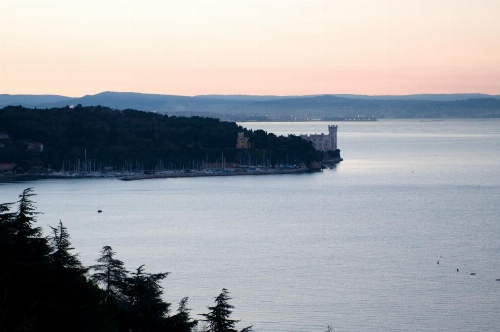 Hotel Coppe Trieste , boutique hotel image 31