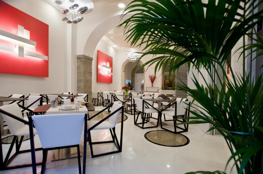 Hotel Coppe Trieste , boutique hotel Image 32
