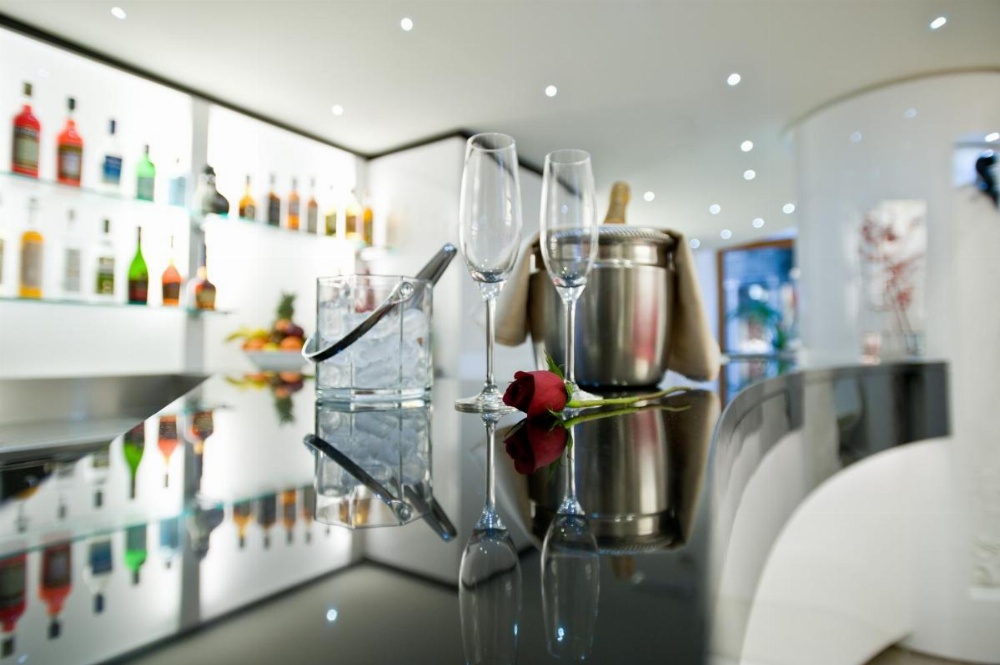Hotel Coppe Trieste , boutique hotel Image 33
