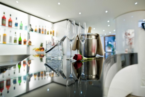 Hotel Coppe Trieste , boutique hotel image 33