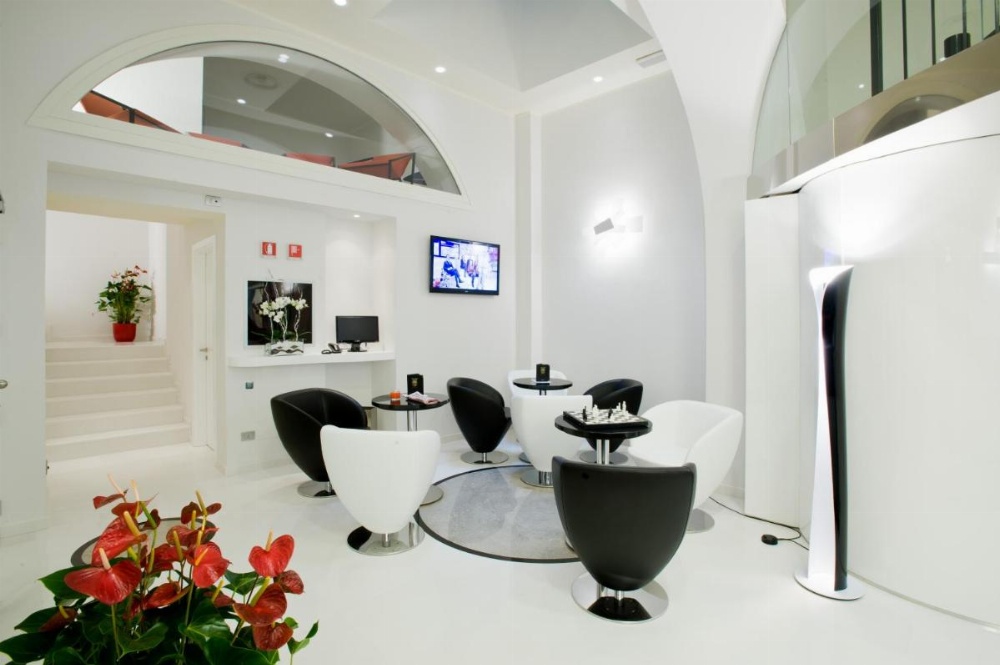 Hotel Coppe Trieste , boutique hotel Image 34