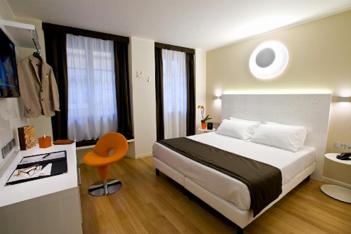 Hotel Coppe Trieste , boutique hotel image 35