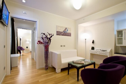 Hotel Coppe Trieste , boutique hotel image 36