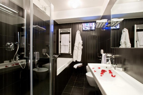 Hotel Coppe Trieste , boutique hotel image 37