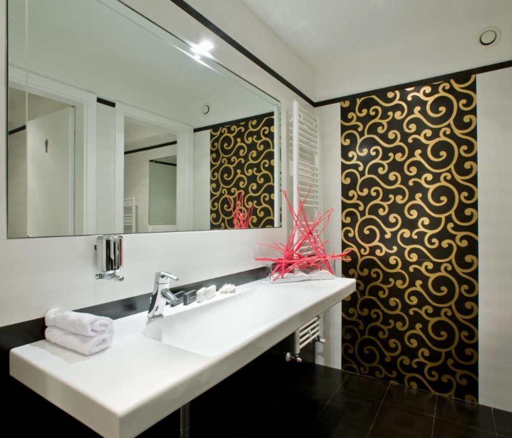 Hotel Coppe Trieste , boutique hotel Image 38