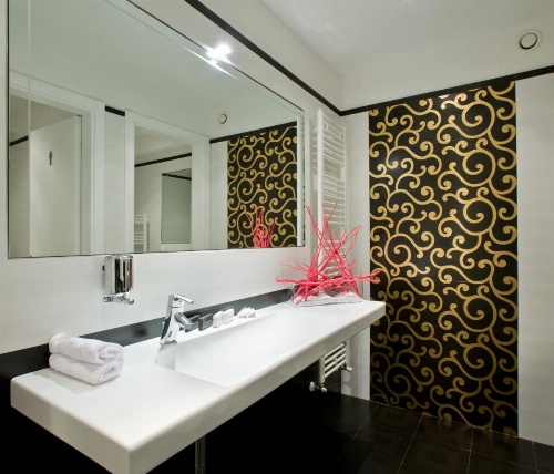 Hotel Coppe Trieste , boutique hotel image 38