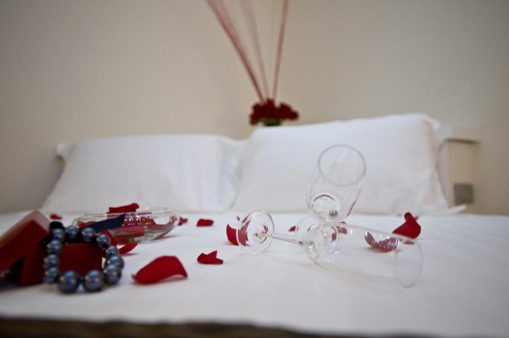 Hotel Coppe Trieste , boutique hotel Image 39