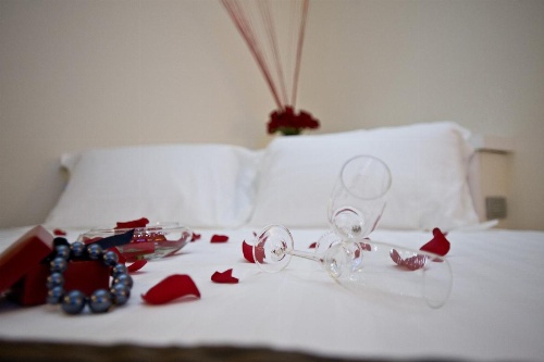 Hotel Coppe Trieste , boutique hotel image 39