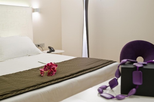 Hotel Coppe Trieste , boutique hotel image 41