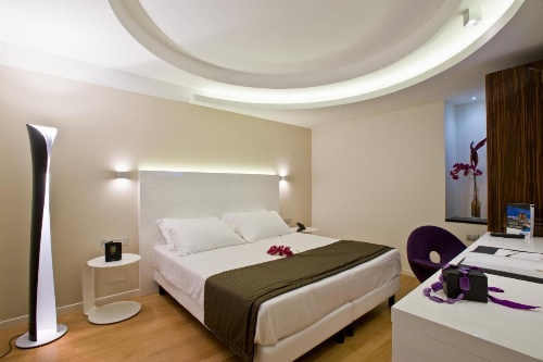 Hotel Coppe Trieste , boutique hotel image 43