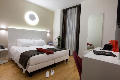 Hotel Coppe Trieste , boutique hotel image 46