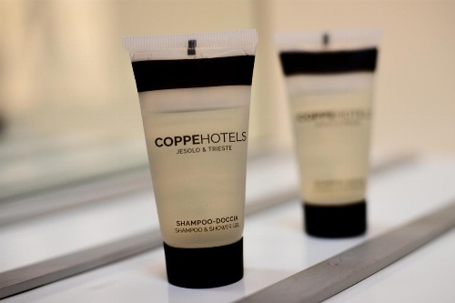 Hotel Coppe Trieste , boutique hotel image 5