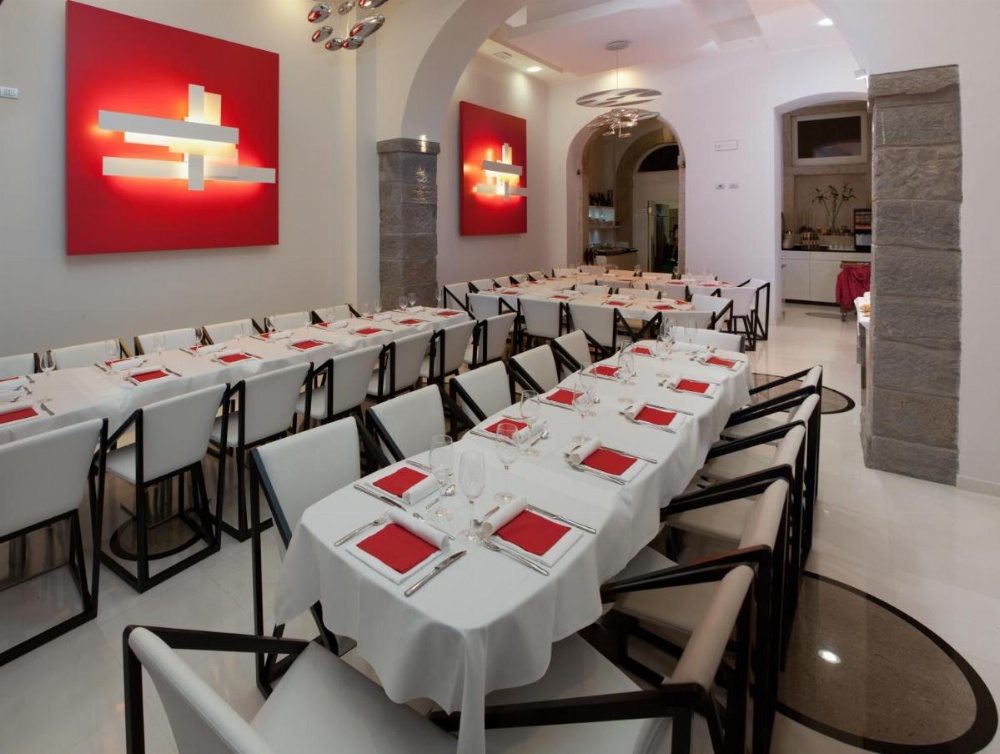 Hotel Coppe Trieste , boutique hotel Image 6