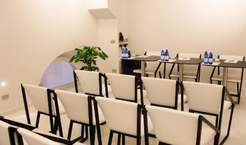 Hotel Coppe Trieste , boutique hotel image 7