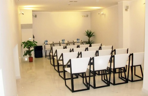Hotel Coppe Trieste , boutique hotel image 8