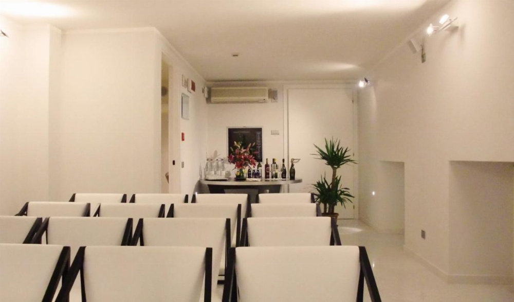 Hotel Coppe Trieste , boutique hotel