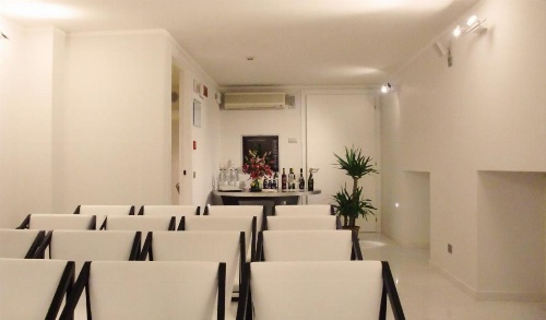 Hotel Coppe Trieste , boutique hotel image 9